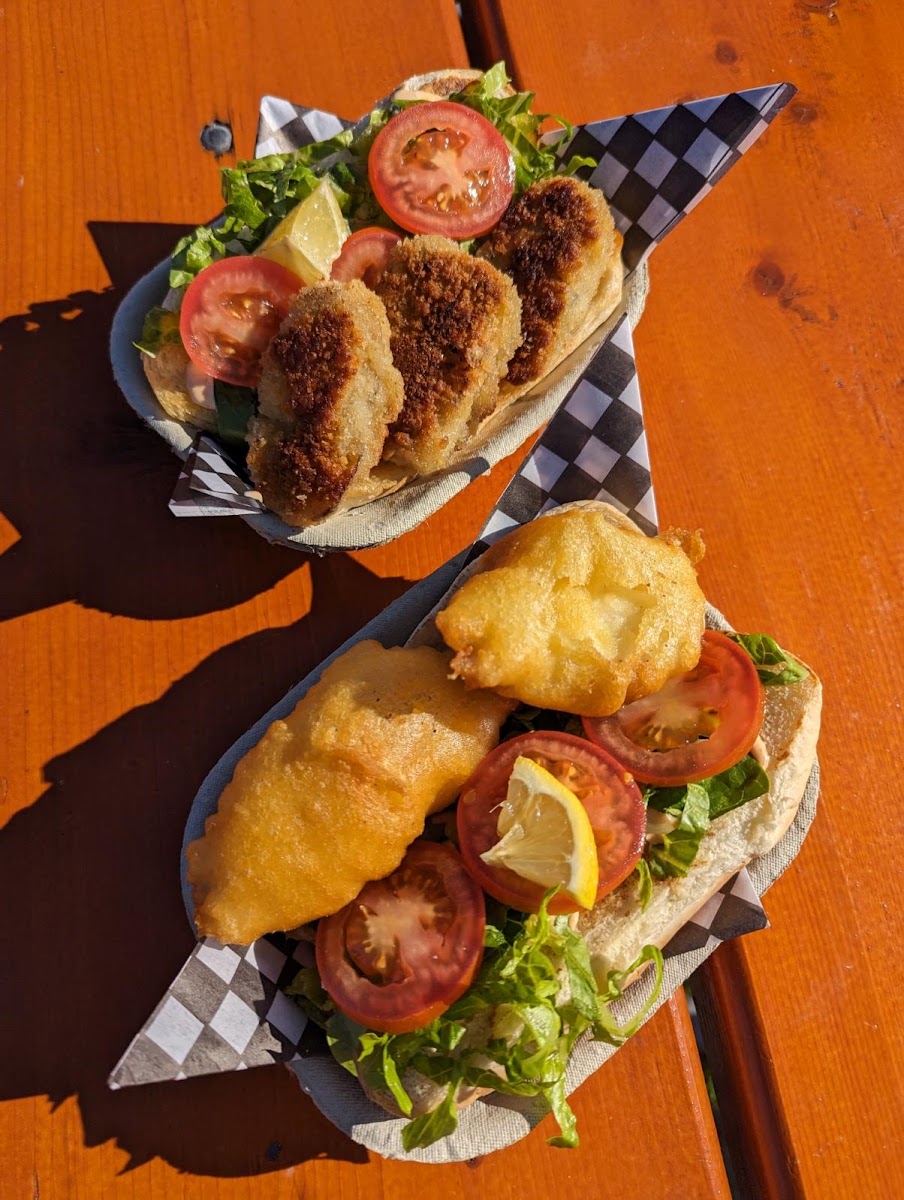 Surfside Fish'n Chips Photos 2